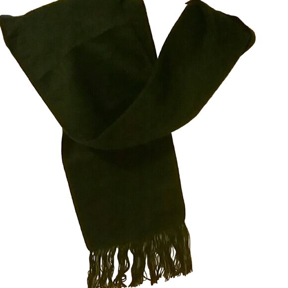 NWOT. Efrata Global Pure Alpaca Scarf. 70"x8" - Picture 1 of 5